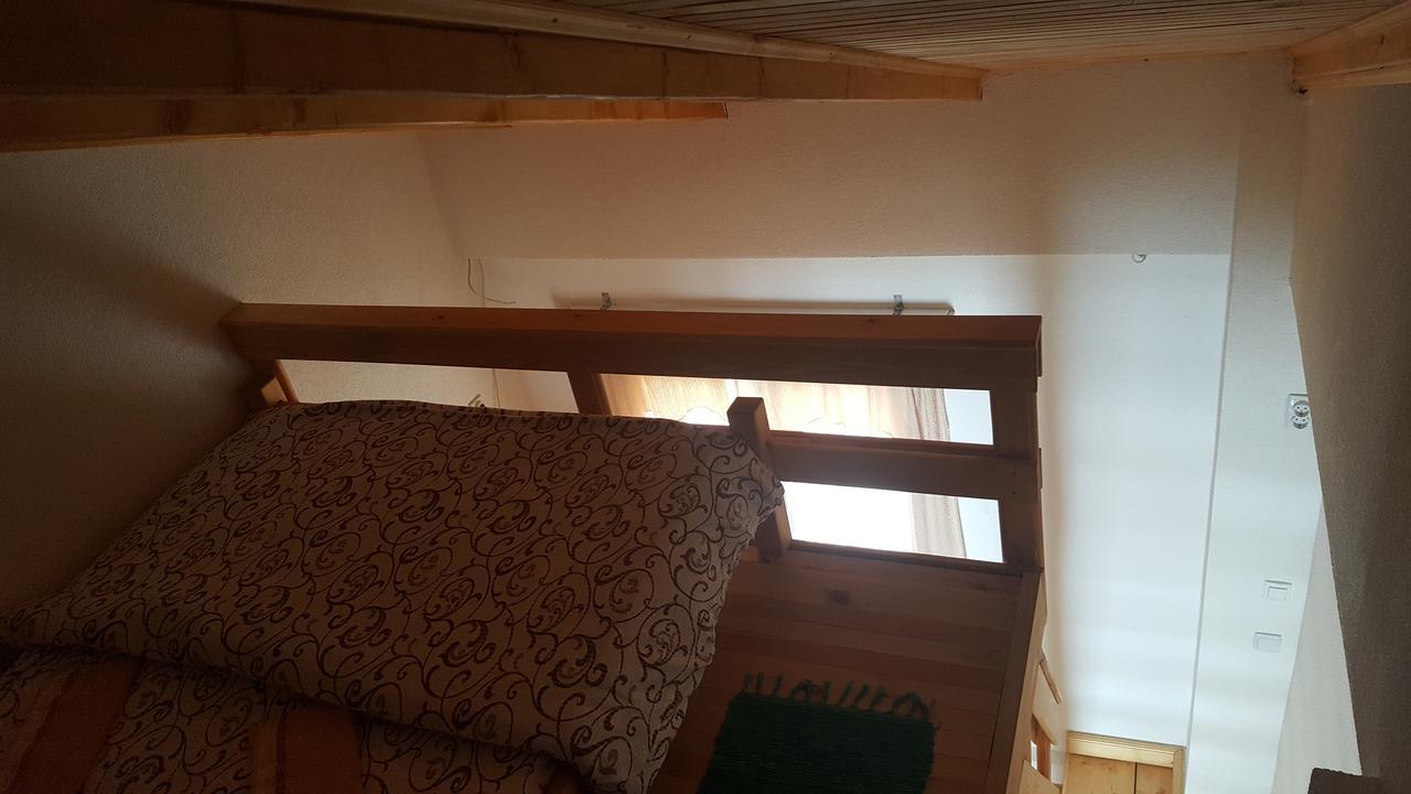 Hotel Pansion I Restoran ,, Pogled" Han Pijesak Esterno foto