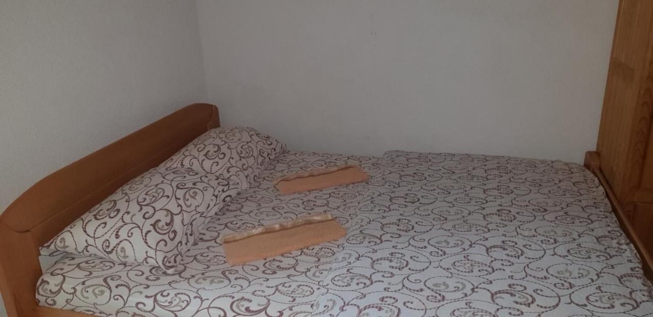 Hotel Pansion I Restoran ,, Pogled" Han Pijesak Esterno foto